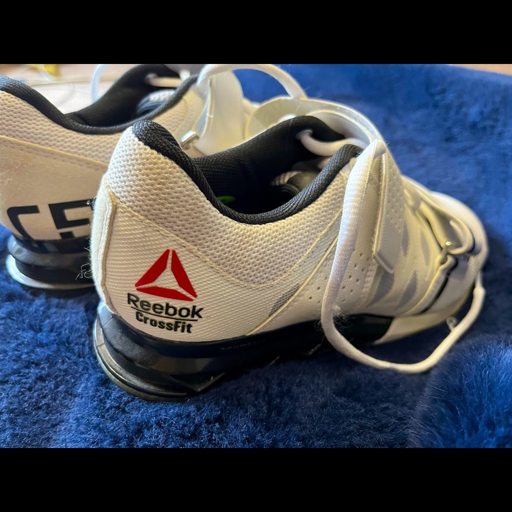 Reebok CrossFit Lifting Shoe - Women’s Size 7